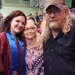 Meet your Posher, Kayley